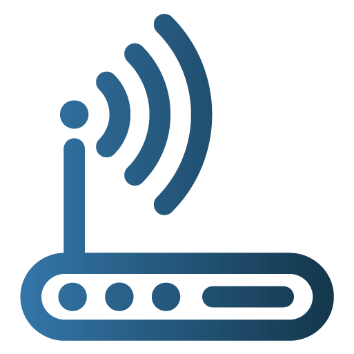 wireless communication icon